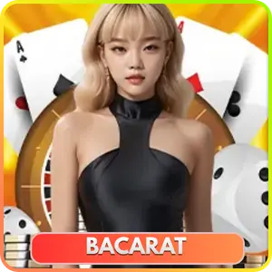baccarat