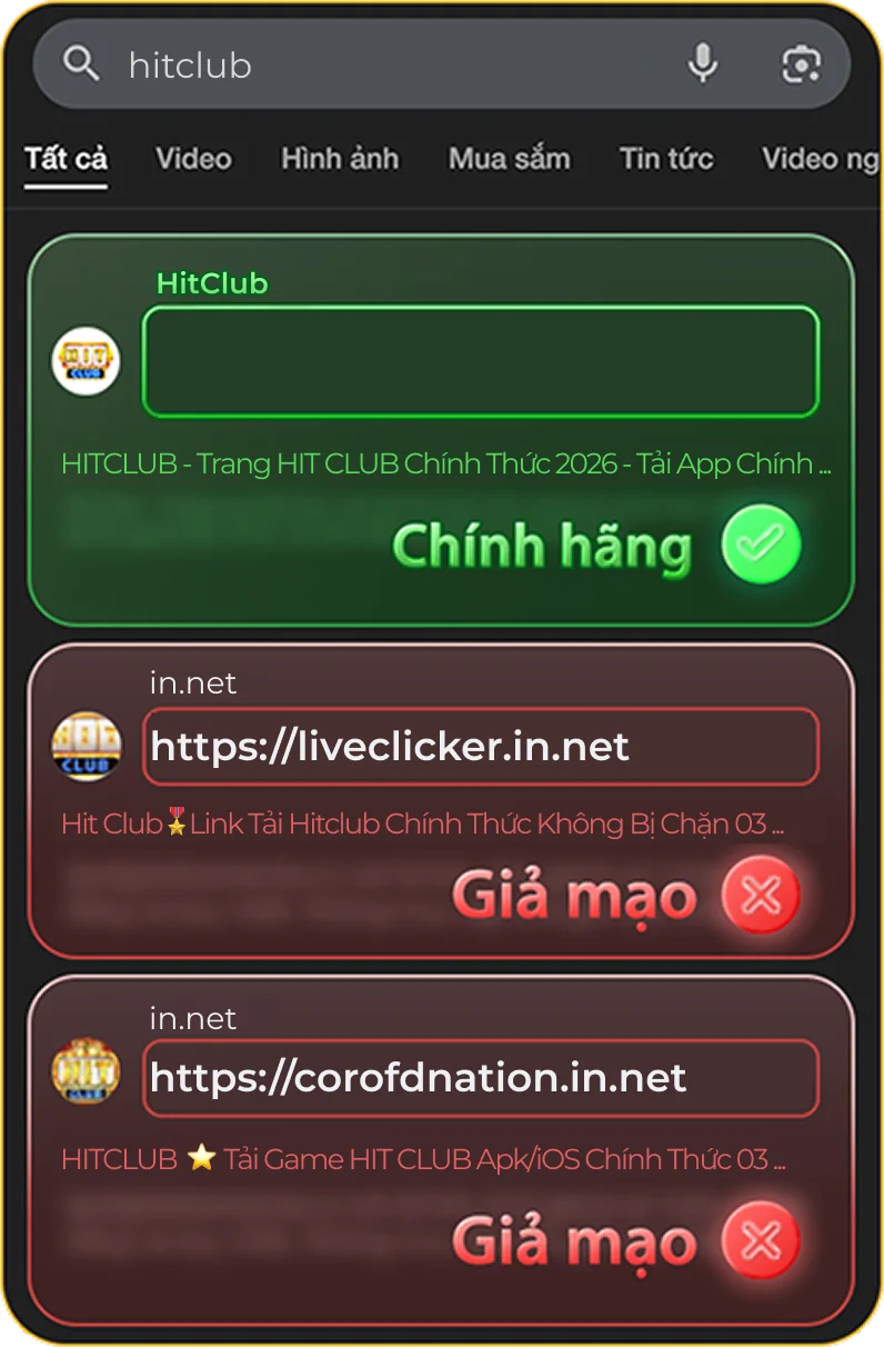 cách nhận diện trang nhà cái uy tín