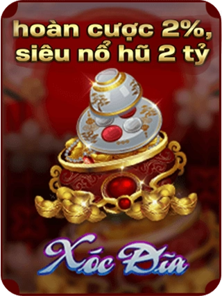 siêu nổ hũ