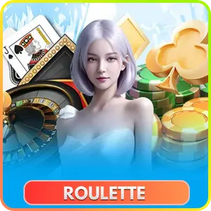 roulette