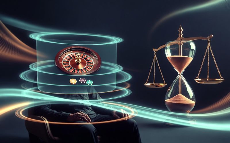 người chơi cá cược an toàn