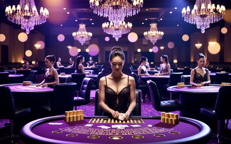 game bài Hitclub đa dạng trò chơi đổi thưởng