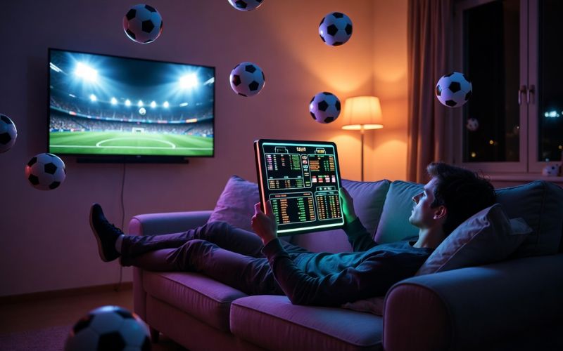 phân tích tips bóng đá từ chuyên gia
