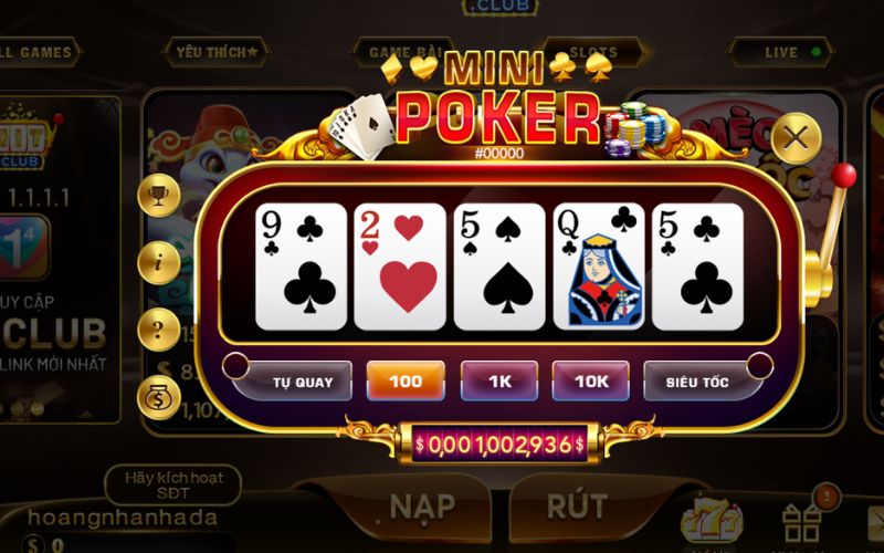 người chơi săn hũ Hitclub thắng lớn liên tục