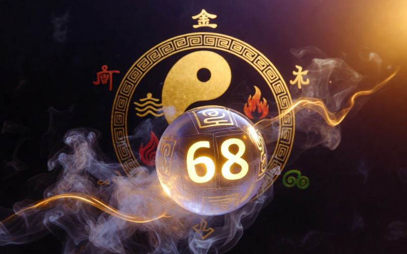 bảng soi cầu âm dương theo ngũ hành