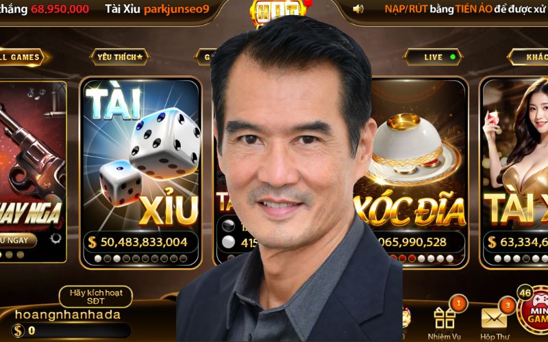 tác giả Nguyễn Mạnh Dũng giới thiệu Hitclub