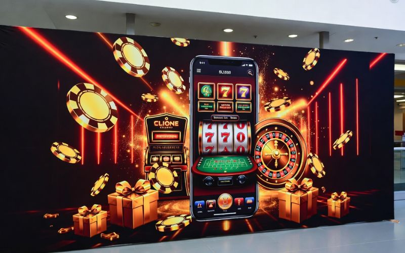 giao diện tải app Hitclub cho iOS và Android