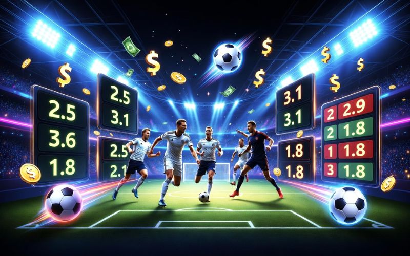 soi kèo cá cược thể thao Hitclub chuẩn xác mỗi ngày