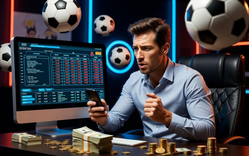thuật ngữ cá độ cơ bản cho người mới