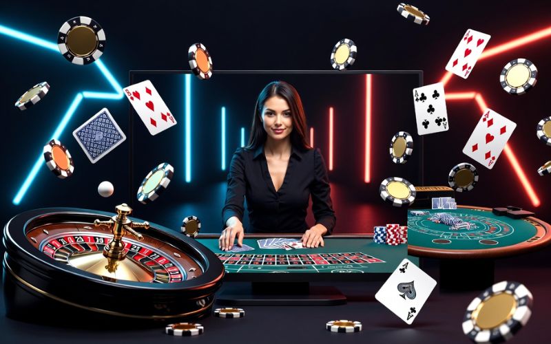 thông tin thương hiệu Hitclub và dịch vụ cung cấp